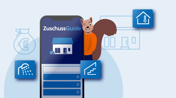 Zuschussguide Zuschussguide Plus